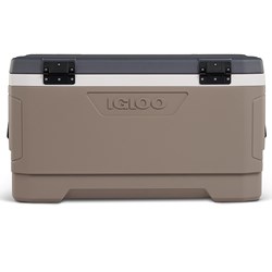 Thùng giữ lạnh Igloo MaxCold Latitude 95L