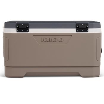 Thùng giữ lạnh Igloo MaxCold Latitude 95L