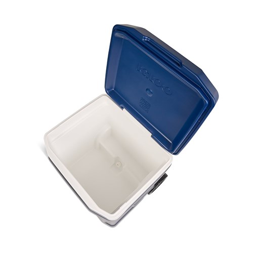 Thùng giữ lạnh 59L Igloo MaxCold Roller