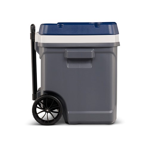 Thùng giữ lạnh 59L Igloo MaxCold Roller