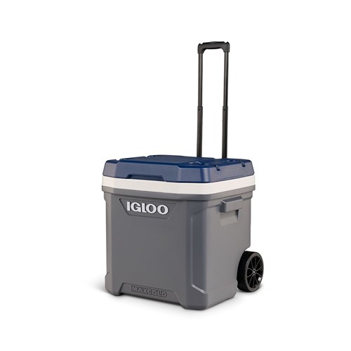 Thùng giữ lạnh 59L Igloo MaxCold Roller