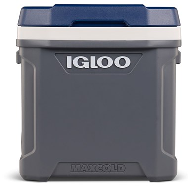 Thùng giữ lạnh 59L Igloo MaxCold Roller