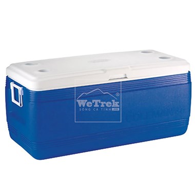 Thùng đá giữ nhiệt 142L Coleman 150 Quart 3000000938 Xanh lam - 3606