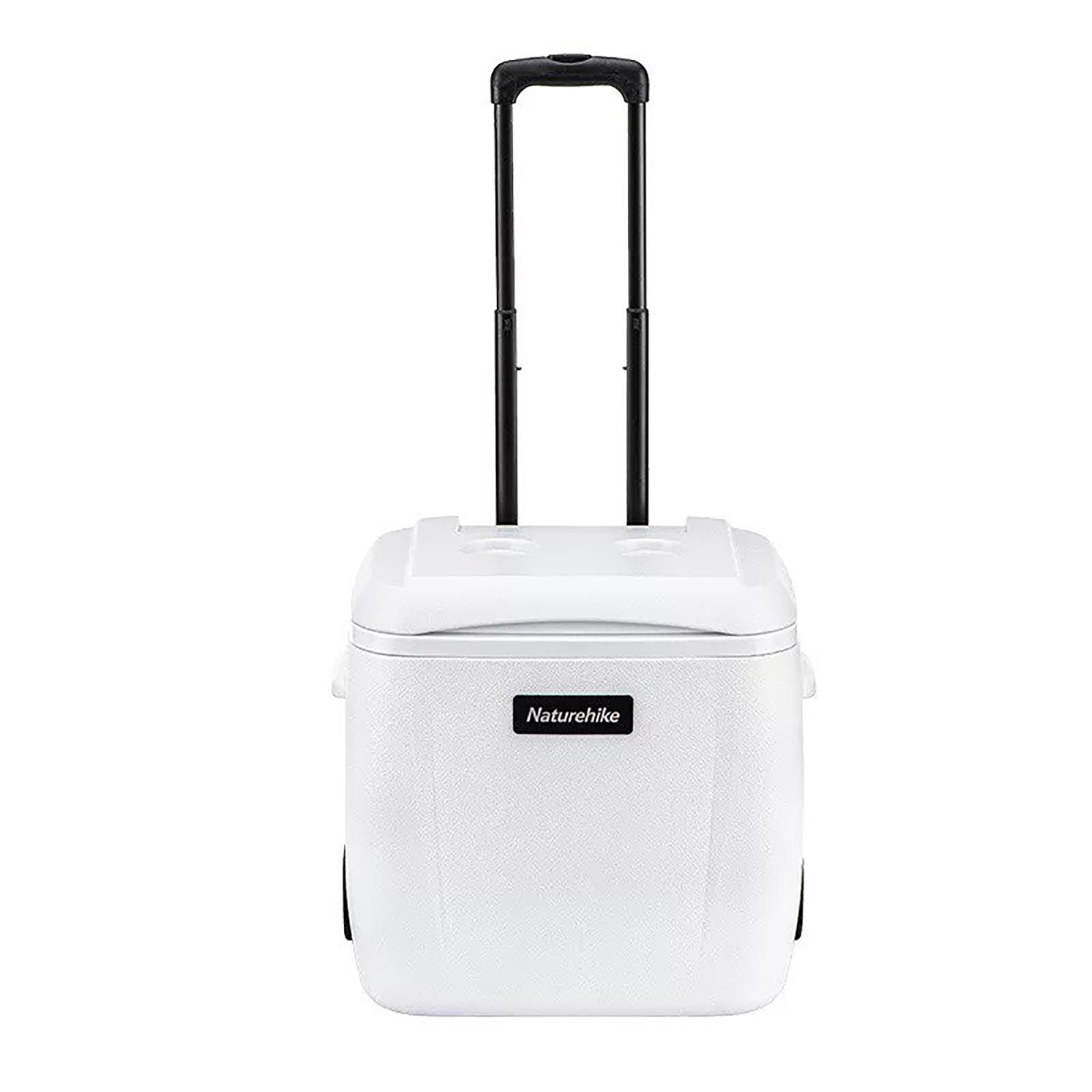 Thùng giữ nhiệt 13L Naturehike Ice Chest cooler portable trắng NH20SJ021 - 9655