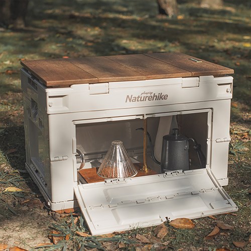 Thùng nhựa gấp gọn đa năng Naturehike NH20SJ036