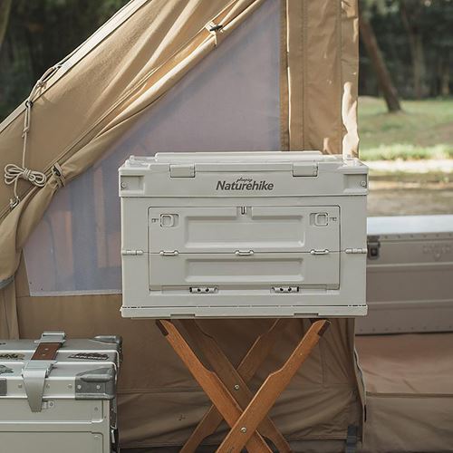 Thùng nhựa gấp gọn đa năng Naturehike NH20SJ036