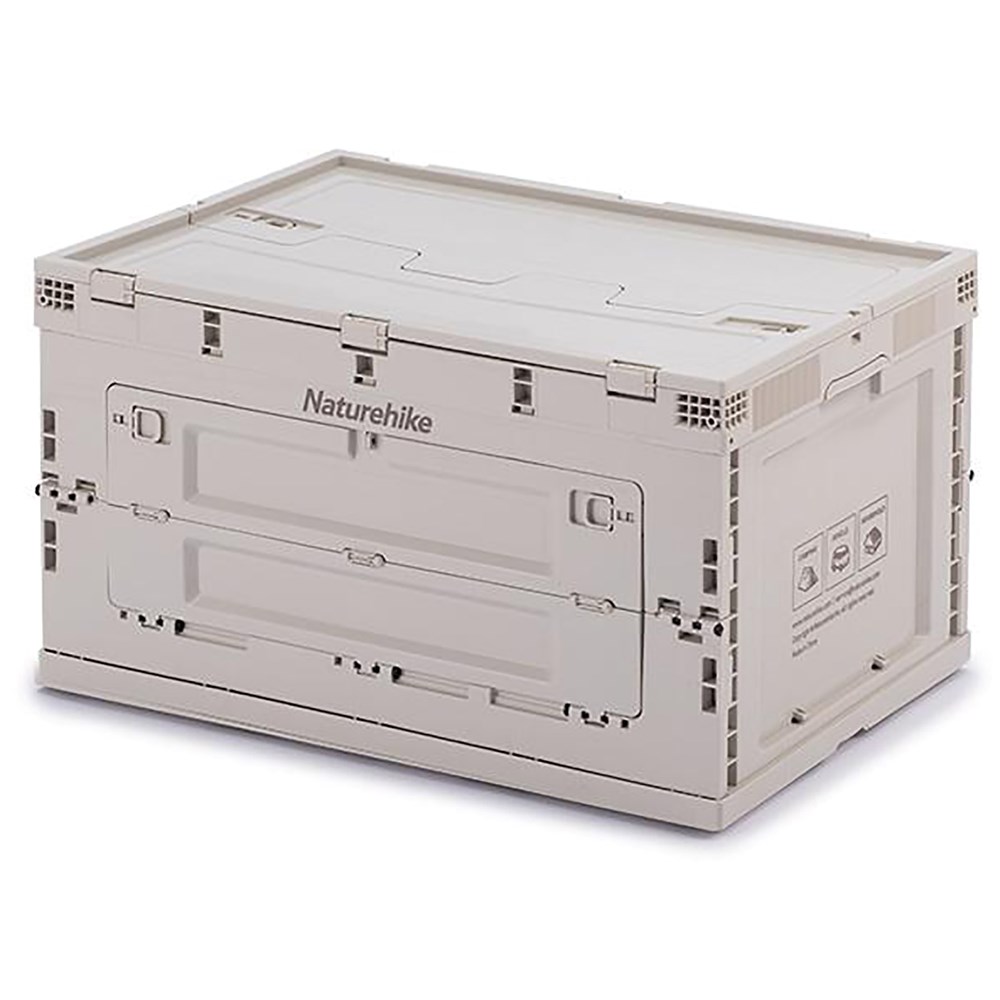 Thùng nhựa gấp gọn đa năng Naturehike NH20SJ036