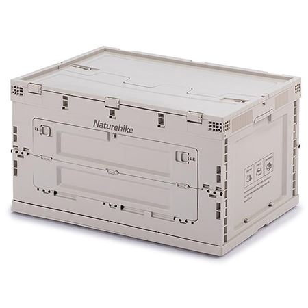 Thùng nhựa gấp gọn đa năng Naturehike NH20SJ036