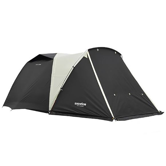 Lều cắm trại 4 người Snowline Titan Dome Tent SND5ULT010