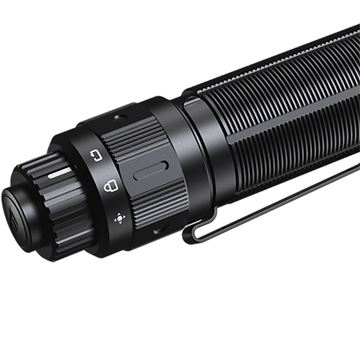 Đèn pin cầm tay Fenix Flashlight TK22 TAC