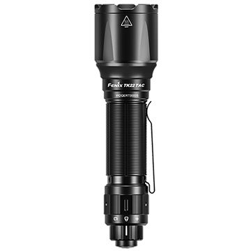 Đèn pin cầm tay Fenix Flashlight TK22 TAC