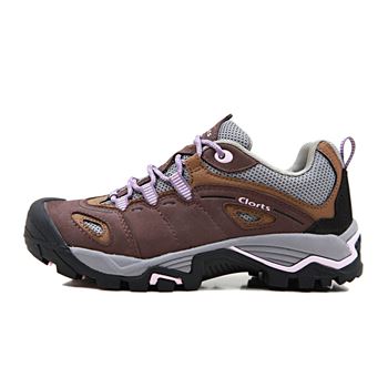 Giày leo núi cổ thấp Clorts Trekking Shoes TKL-006A