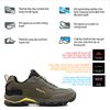 Giày leo núi cổ thấp Clorts Trekking Shoes TKL-007A