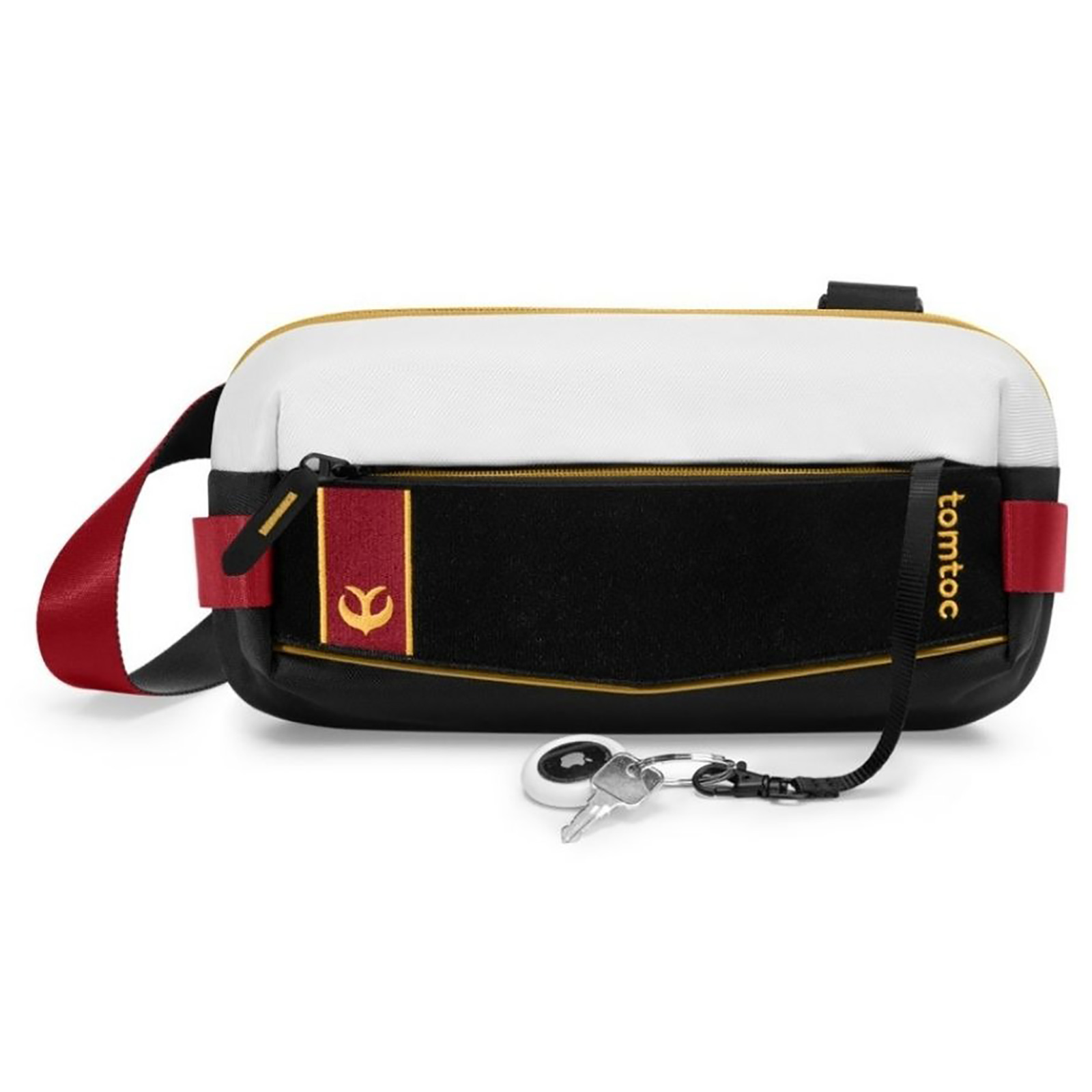 Túi đeo chéo Tomtoc Sling bag H02A4S1