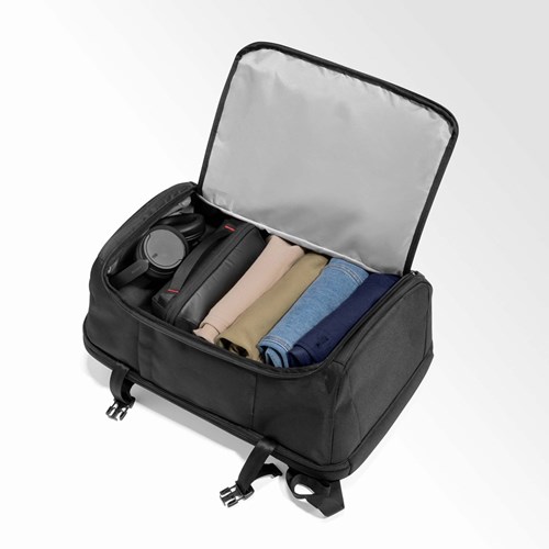 Balo laptop Tomtoc Travel Laptop Backpack T67M1D1