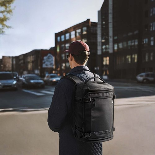 Balo laptop Tomtoc Travel Laptop Backpack T67M1D1