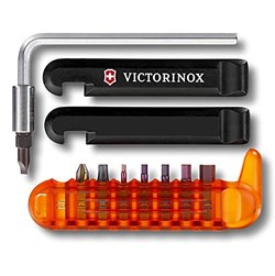Dụng cụ sửa xe VICTORINOX BIKER TOOL 4.1329