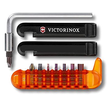 Dụng cụ sửa xe VICTORINOX BIKER TOOL 4.1329