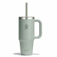 Ly giữ nhiệt Hydro Flask 24 OZ ALL AROUND TRAVEL TUMBLER  AGAVE TT24PSC374