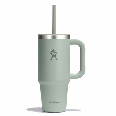 Ly giữ nhiệt Hydro Flask 24 OZ ALL AROUND TRAVEL TUMBLER  AGAVE TT24PSC374