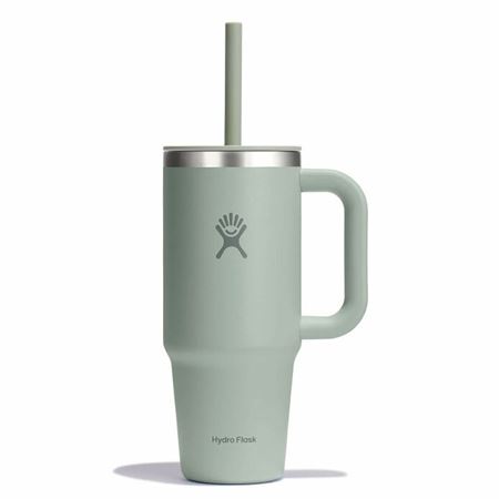 Ly giữ nhiệt Hydro Flask 24 OZ ALL AROUND TRAVEL TUMBLER  AGAVE TT24PSC374