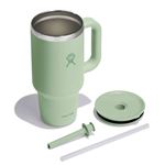 Ly nước giữ nhiệt 946ml Hydro Flask Around Travel Tumbler 32 OZ TT32PSC