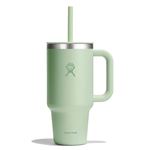 Ly nước giữ nhiệt 946ml Hydro Flask Around Travel Tumbler 32 OZ TT32PSC