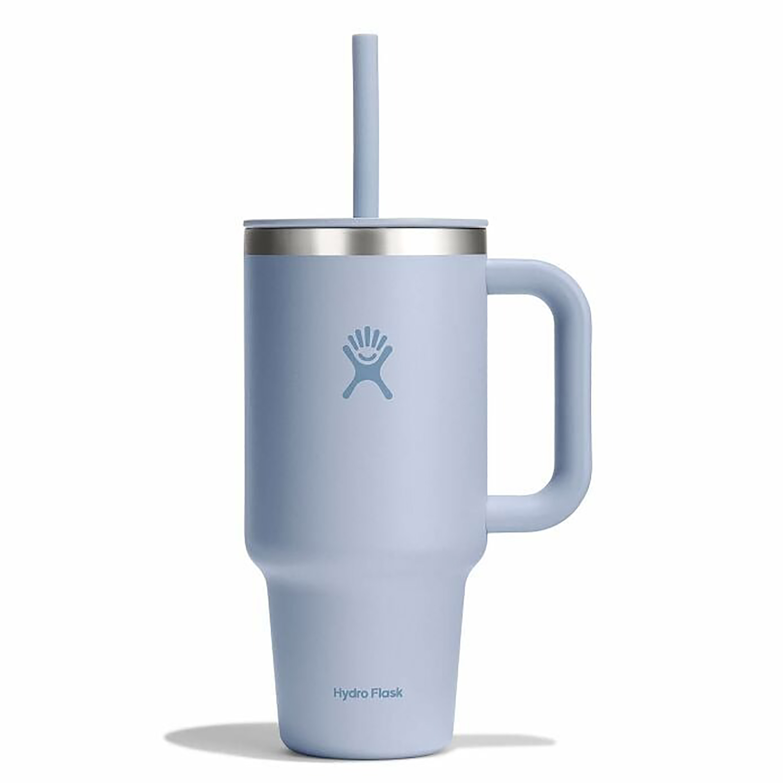 Ly nước giữ nhiệt 946ml Hydro Flask Around Travel Tumbler 32 OZ TT32PSC