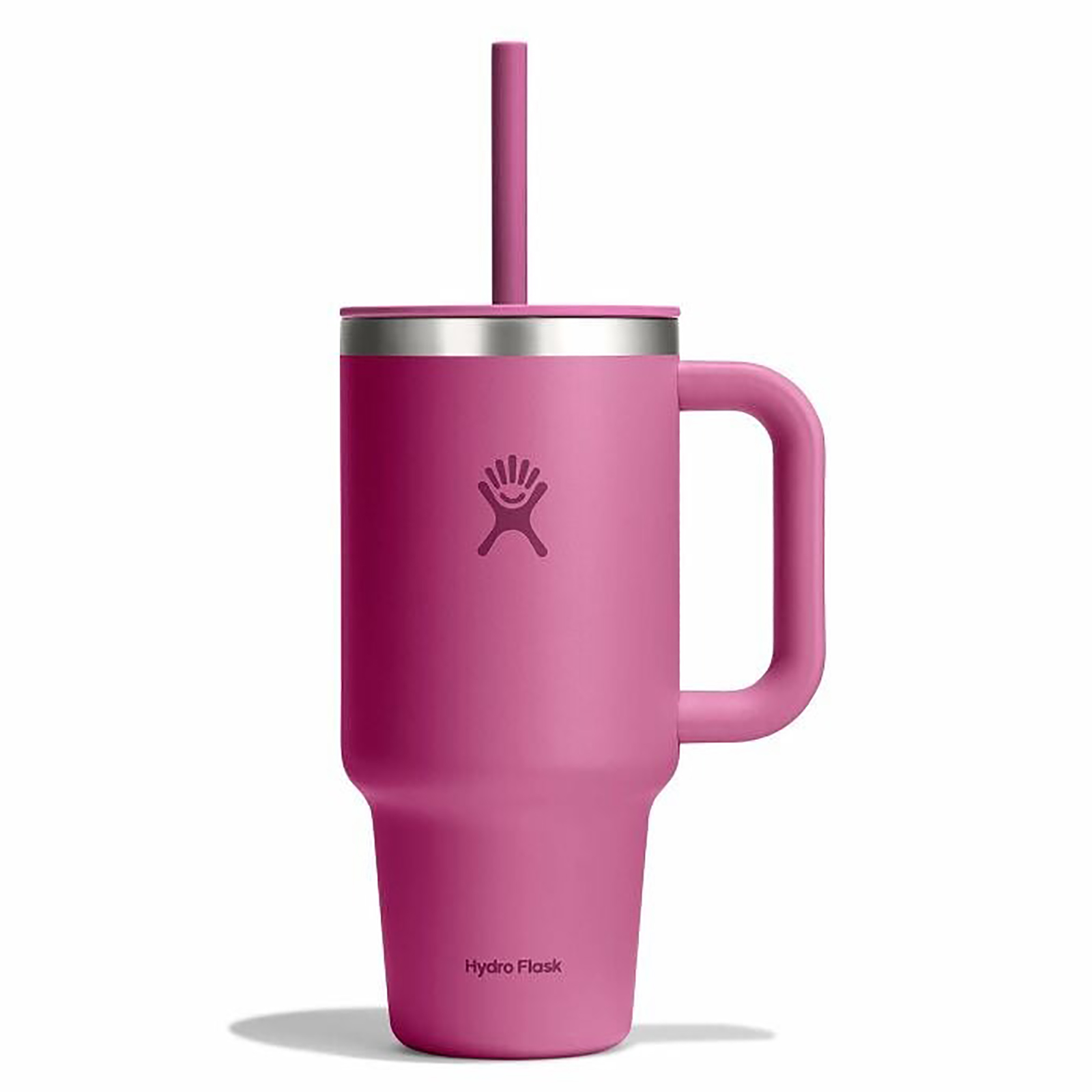 Ly nước giữ nhiệt 946ml Hydro Flask Around Travel Tumbler 32 OZ TT32PSC