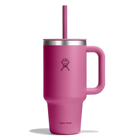 Ly nước giữ nhiệt 946ml Hydro Flask Around Travel Tumbler 32 OZ TT32PSC