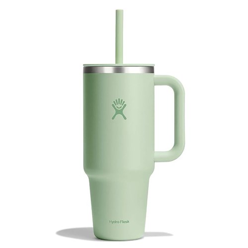 Ly nước giữ lạnh 1183ml Hydro Flask Around Travel Tumbler 40 OZ TT40PSC