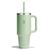 Ly nước giữ lạnh 1183ml Hydro Flask Around Travel Tumbler 40 OZ TT40PSC - Aloe