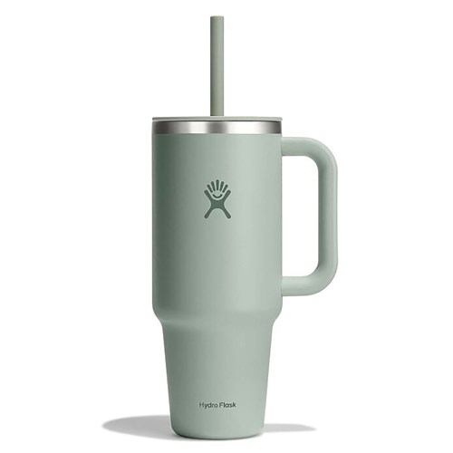 Ly nước giữ lạnh 1183ml Hydro Flask Around Travel Tumbler 40 OZ TT40PSC