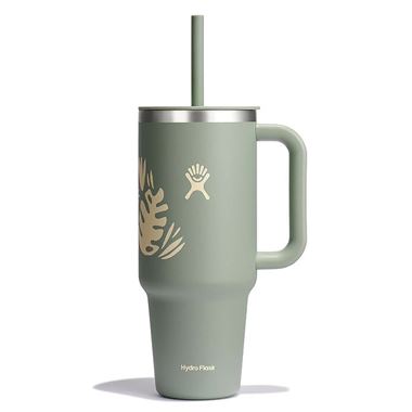 Ly nước giữ lạnh 1183ml Hydro Flask Around Travel Tumbler 40 OZ TT40PSC