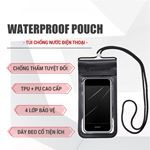 Túi đựng điện thoại chống nước GoodFit Waterproof Phone Bag GF202WP