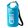 Túi khô chống nước 20L Naturehike Waterproof Bag Beach Swimming FS15M020-J - 9607 - xanh dương