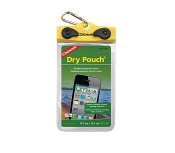 Túi chống nước Coghlans Load N Lock 4