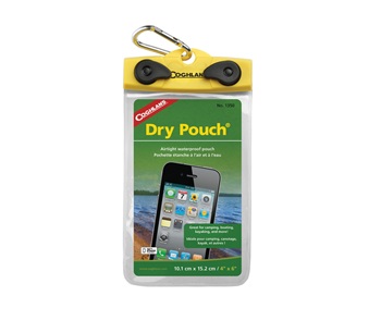 Túi chống nước Coghlans Load N Lock 4