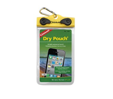 Túi chống nước Coghlans Load N Lock 4