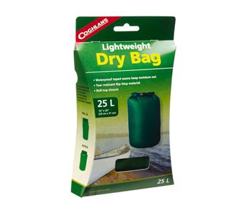 Túi chống nước Coghlans Dry Bag 25L