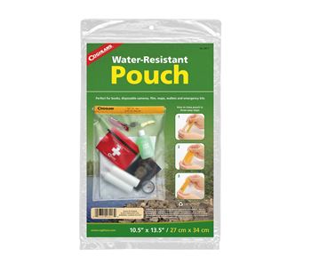 Túi chống nước Coghlans Waterproof Pouch 10