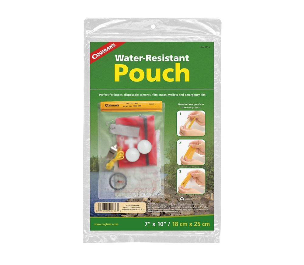 Túi chống nước Coghlans Waterproof Pouch 7