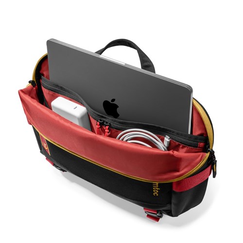 Túi đeo chéo Tomtoc Sling bag Royal Order