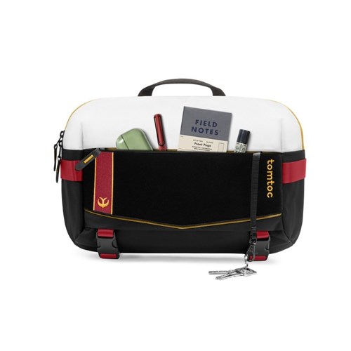 Túi đeo chéo Tomtoc Sling bag Royal Order