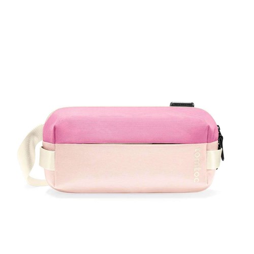 Túi đeo chéo Tomtoc Lightweight Codura Sling Bag