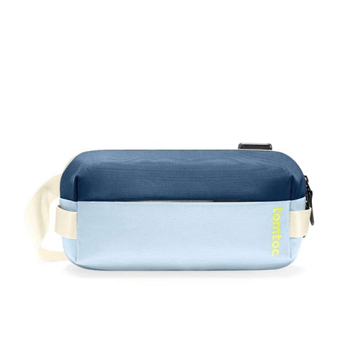 Túi đeo chéo Tomtoc Lightweight Codura Sling Bag