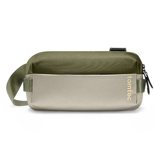 Túi đeo chéo Tomtoc Lightweight Codura Sling Bag