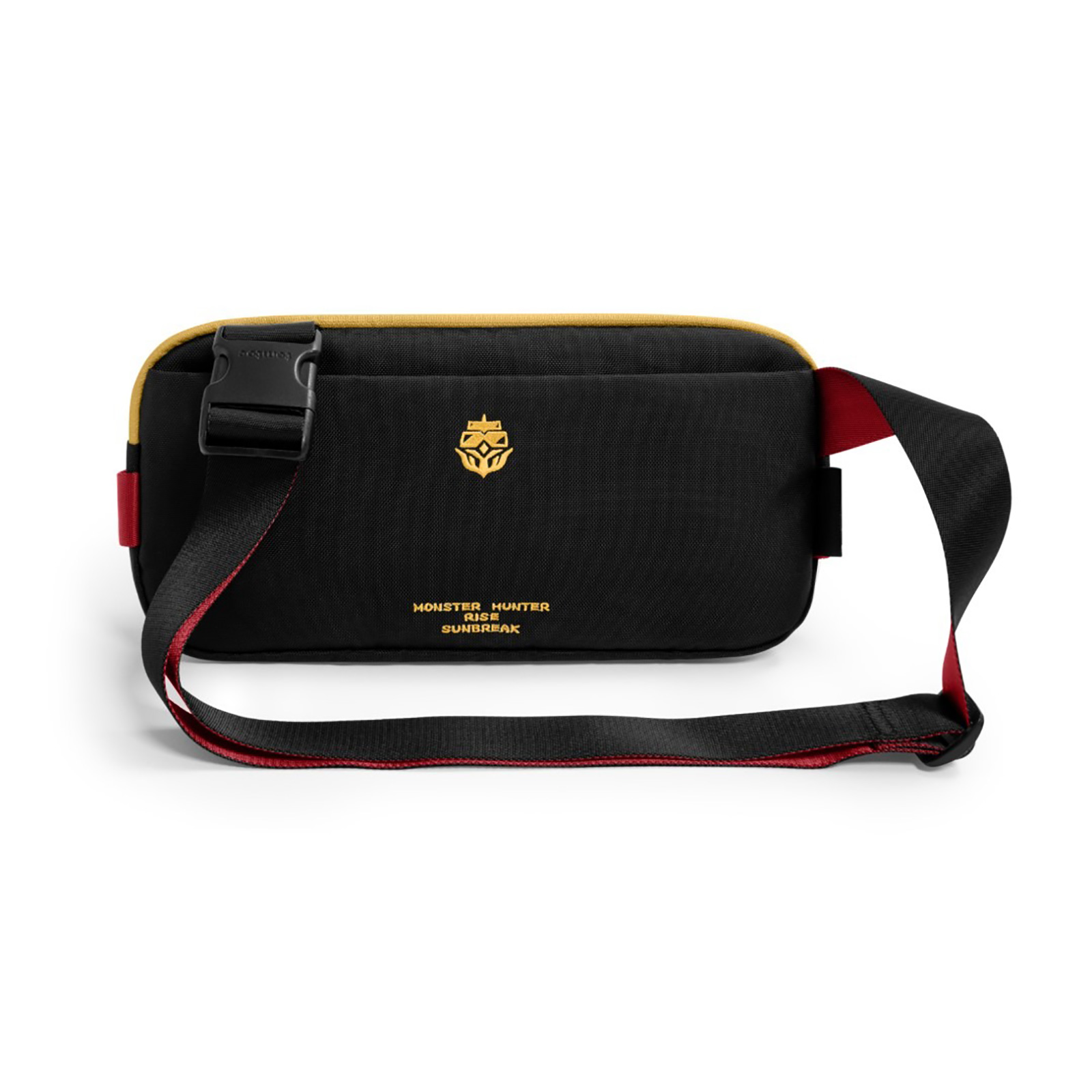 Túi đeo chéo Tomtoc Sling bag H02A4S1