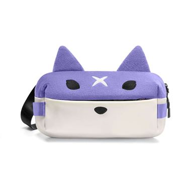 Túi đeo chéo Tomtoc Monster Hunter Palico Edc Sling Bag