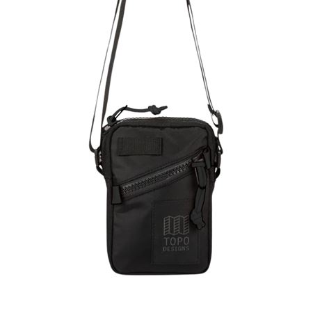 Túi đeo chéo Topo Designs Mini Shoulder Bag 1L